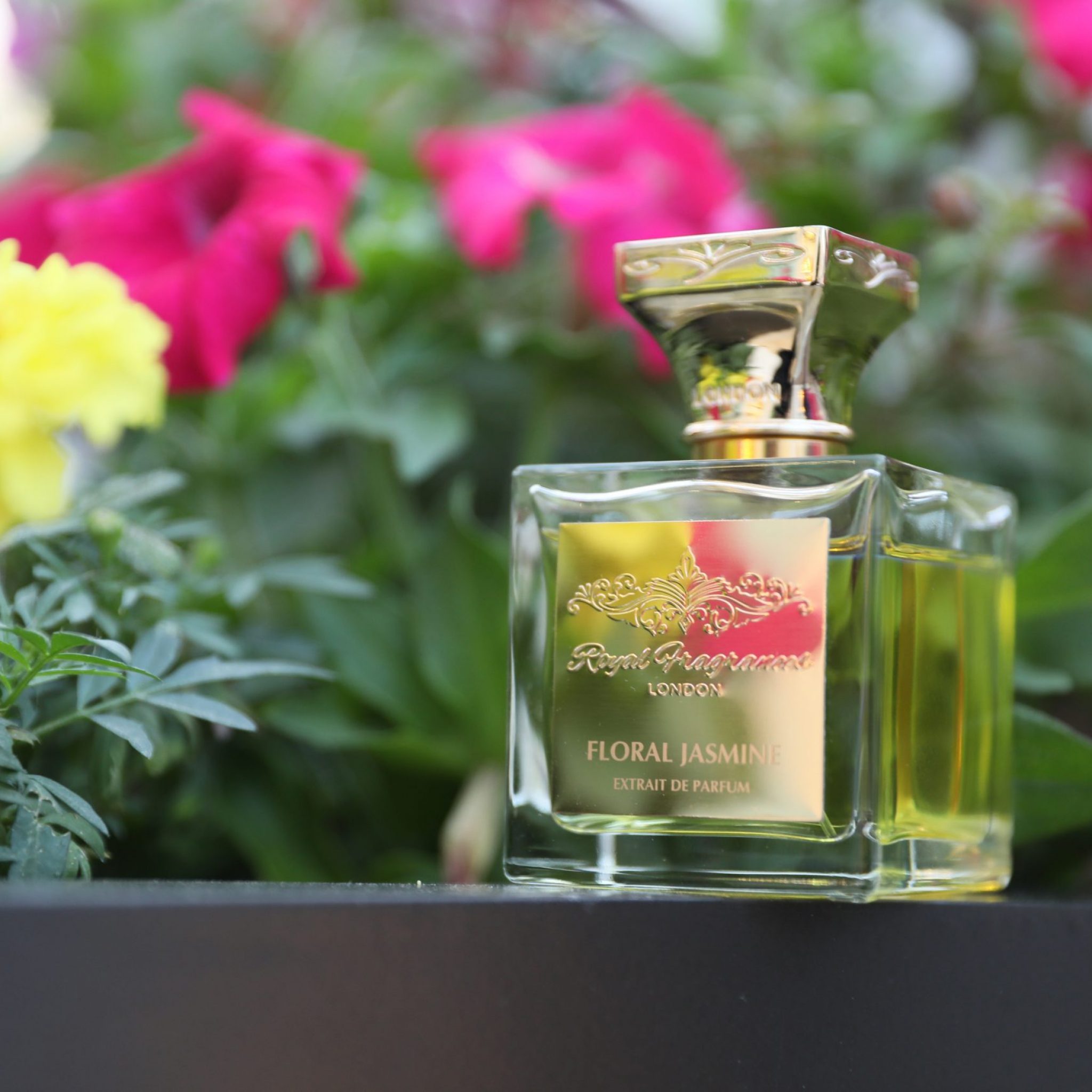 Floral & Sweet Archives Royal Fragrances London