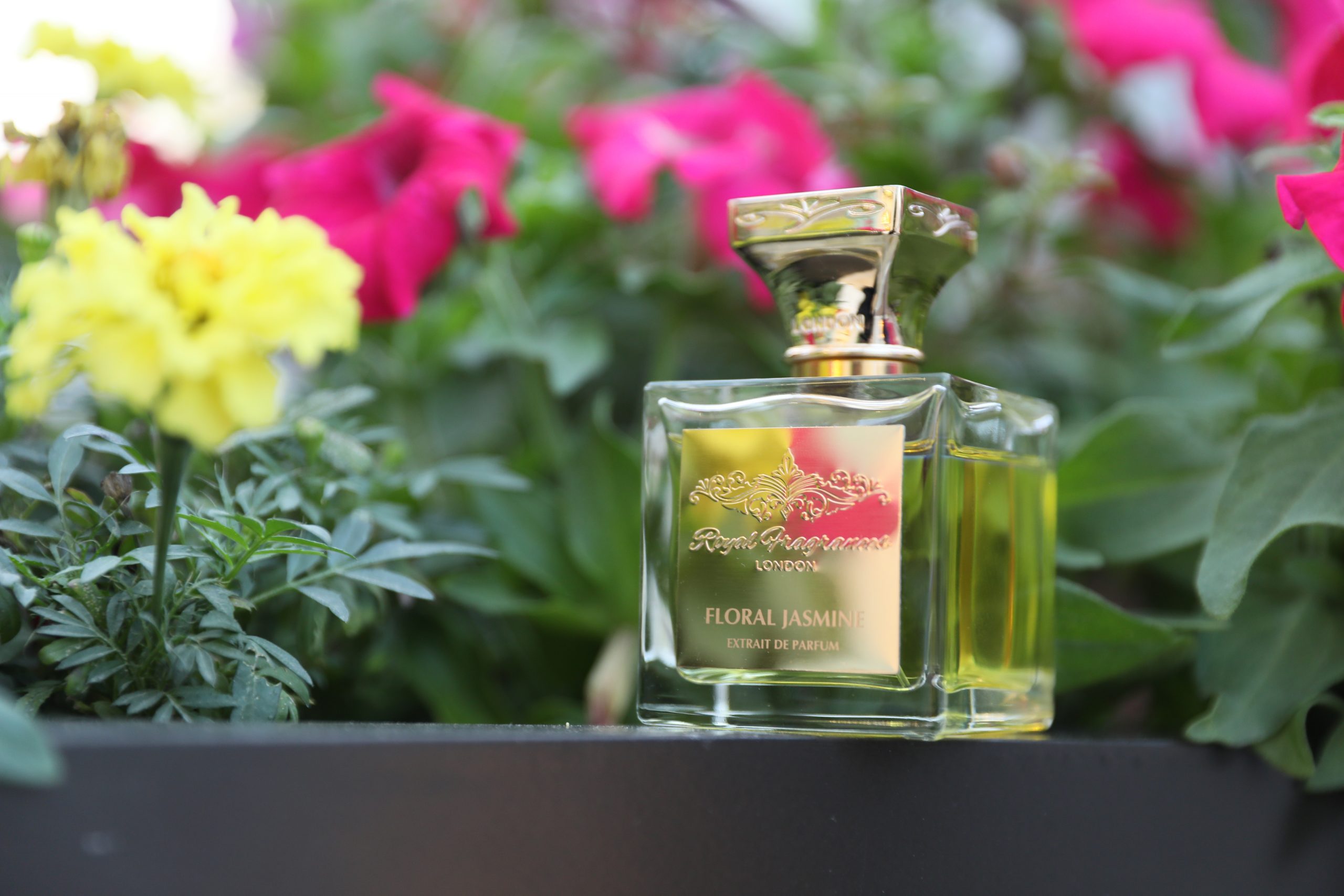 Royal Bouquet | Royal Fragrances London