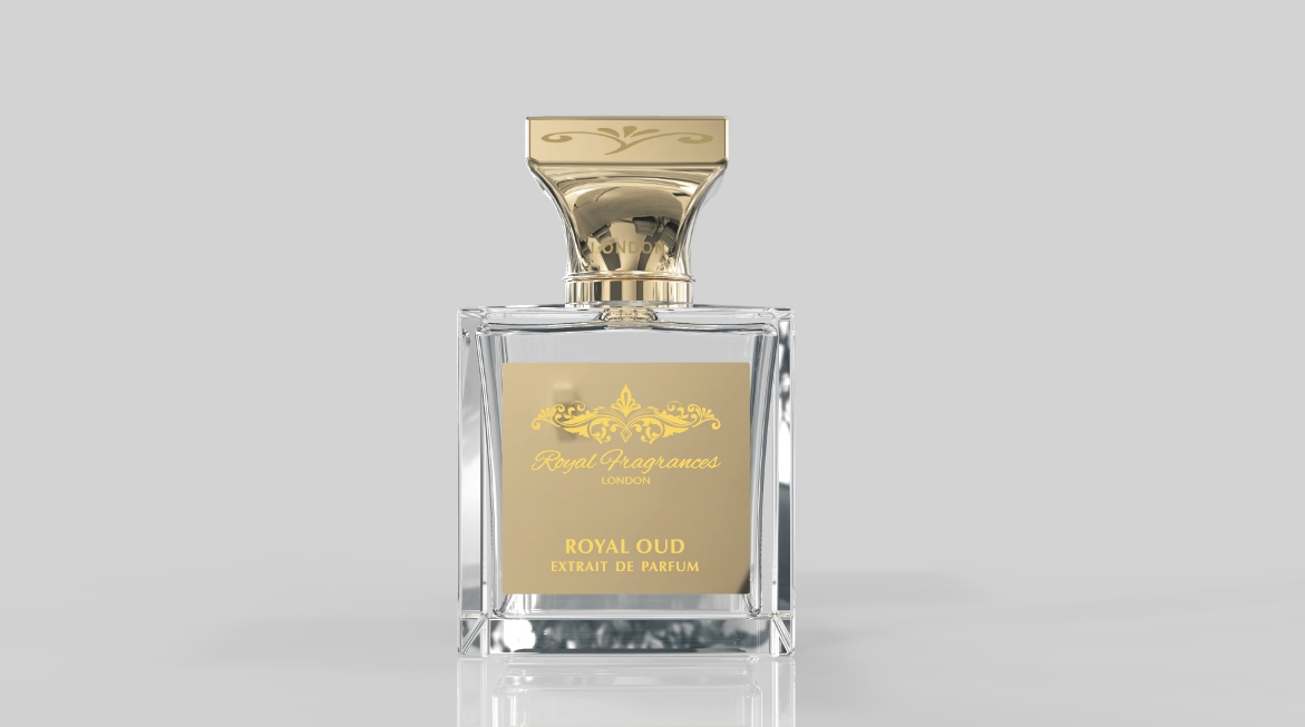 royal oud arabian oud