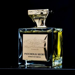 Patchouli Secret by Royal Fragrances London