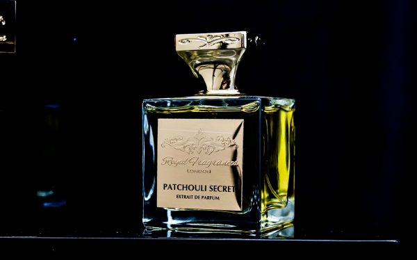 Patchouli Secret by Royal Fragrances London