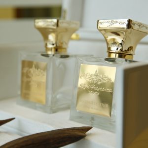 Oud & Woody collection