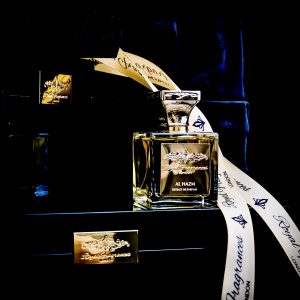 Al Hazm by Royal Fragrances London